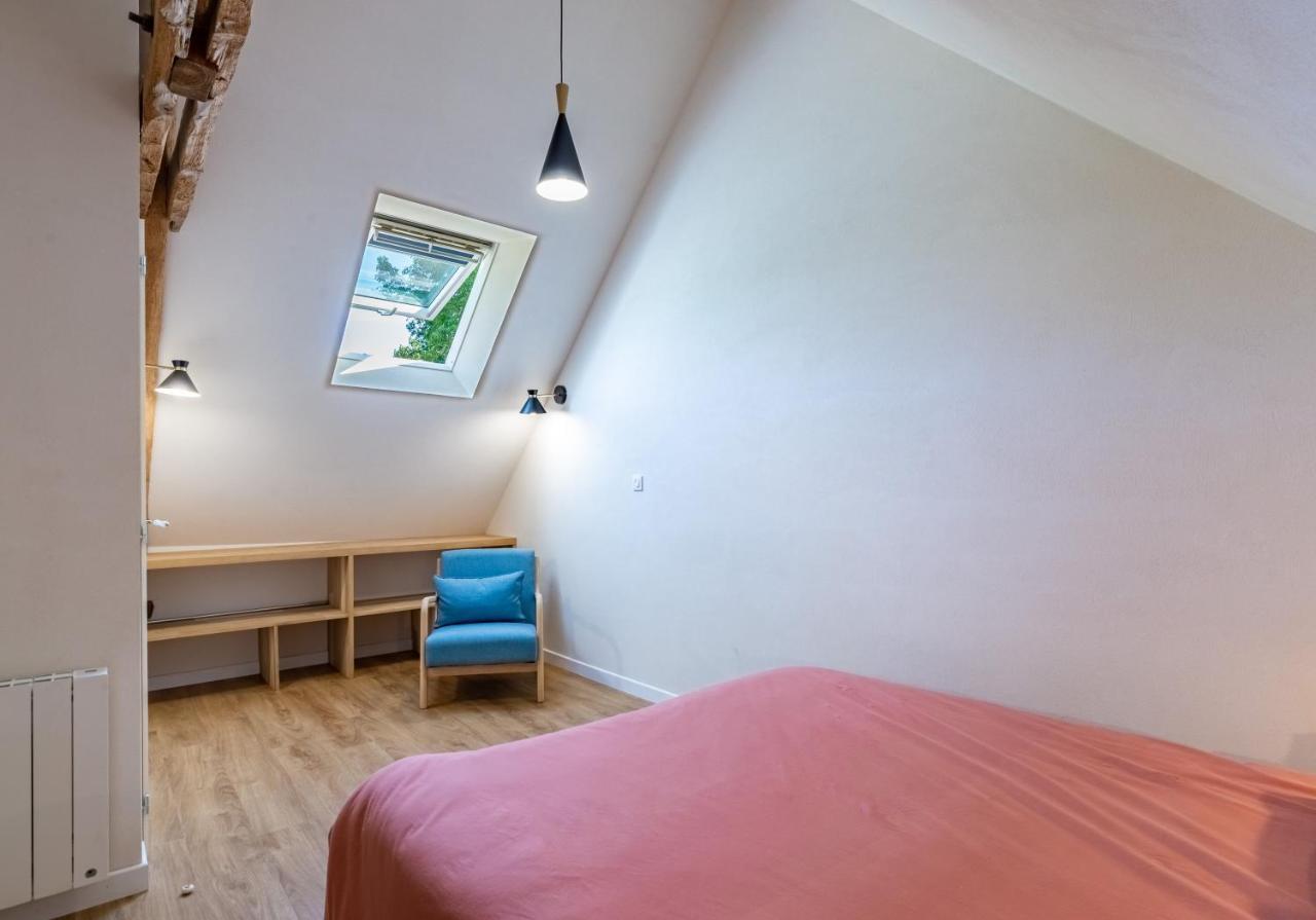 Holiday home De L'abbaye *