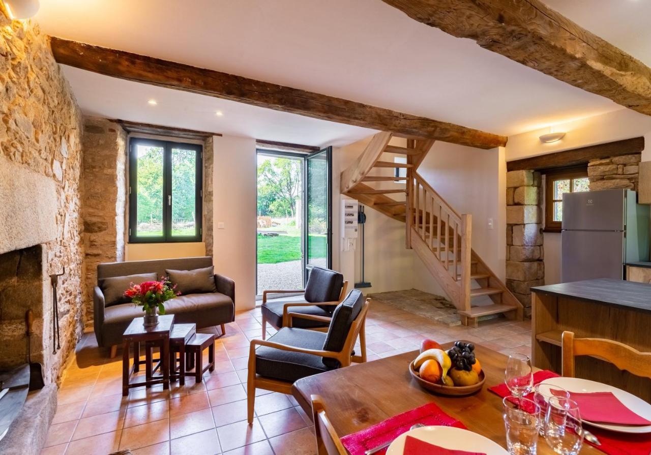 Holiday home De L'abbaye