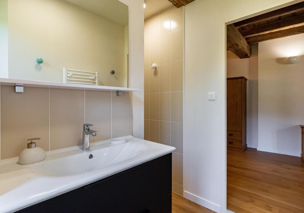 Holiday home De L'abbaye Brandivy