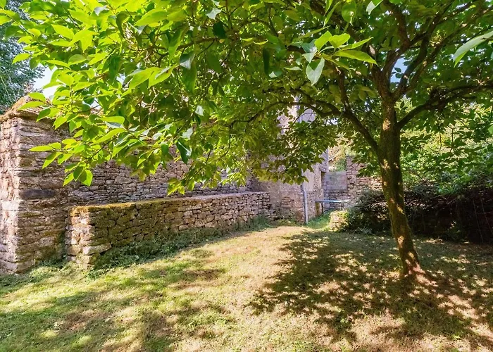 Gite De L\'Abbaye